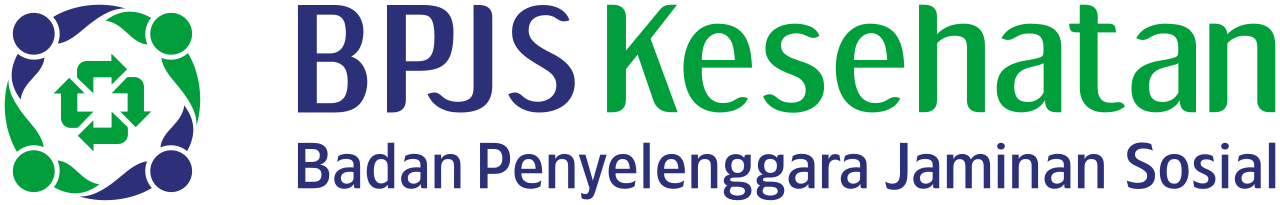 Logo Situs BPJS Kesehatan Mandiri (Non Resmi)
